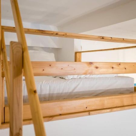 Stylish Loft Close To Boxhagener Platz Berlin Luaran gambar